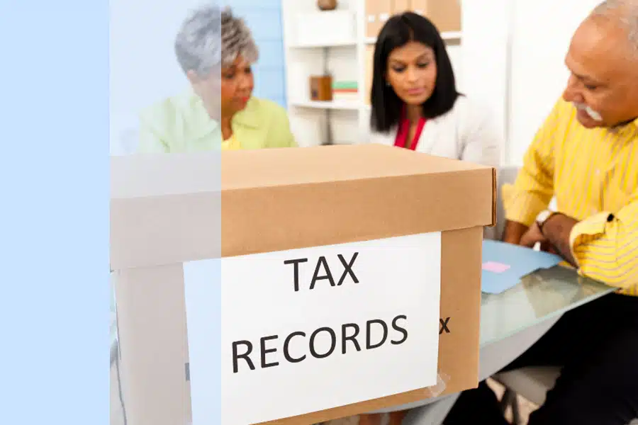 How Long Do You Keep Tax Records for Small Business in Canada?
