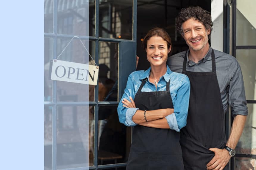 How to Start a Small Business in Canada: The Ultimate Guide