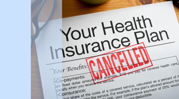 What Are the Qualifying Reasons for Cancelling a Health Insurance Policy?