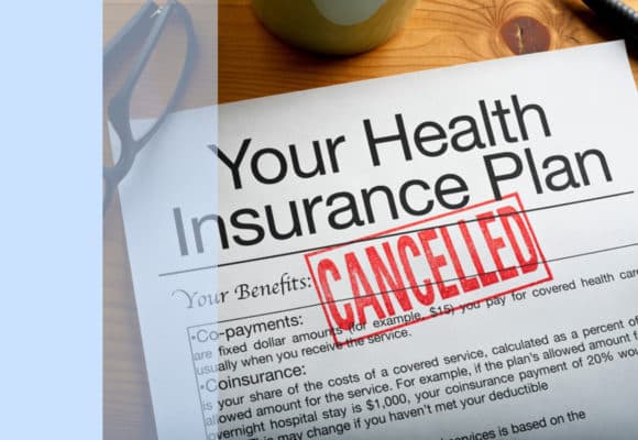 What Are the Qualifying Reasons for Cancelling a Health Insurance Policy?