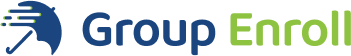 Group Enroll logo new