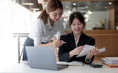 Positive Workplace Culture: The Power of Benefits and Employee Initiatives