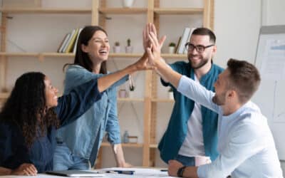 Benefits and Employee Engagement: Improving Productivity in the Workplace