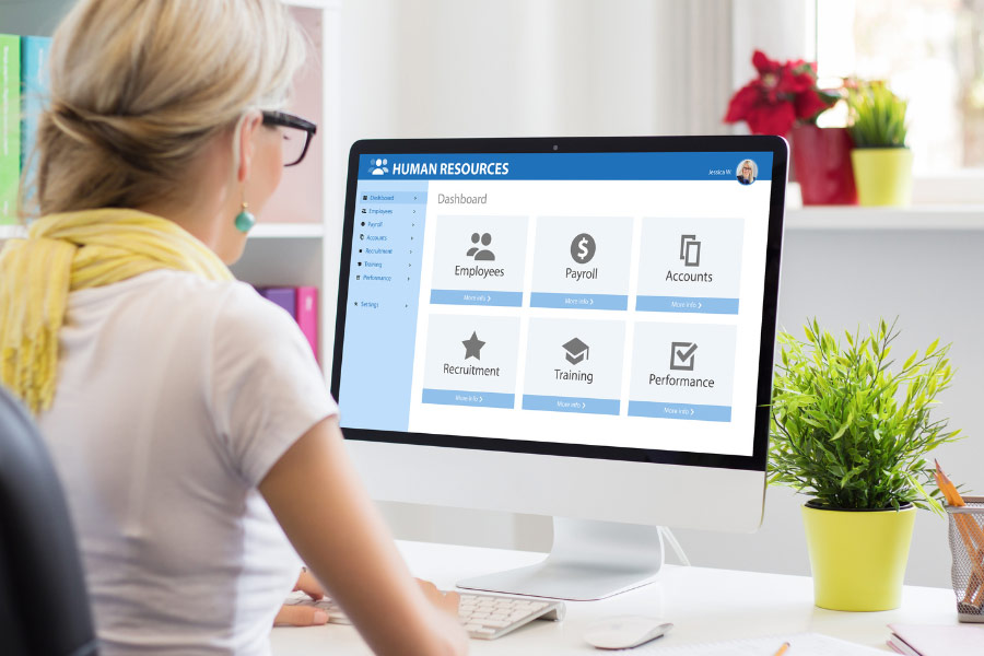 Tips for Choosing the Right HR Software for Your Business | GroupEnroll.ca