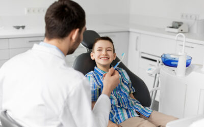 Dental Care for Children – Teach Your Kids About Good Oral Hygiene
