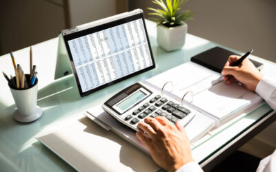 Tips to Help You Manage Your Business Taxes