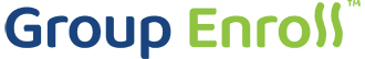 Group Enroll logo new