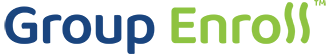 Group Enroll logo new