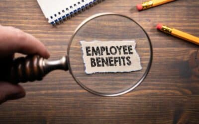 How Group Employee Benefits Work in Canada