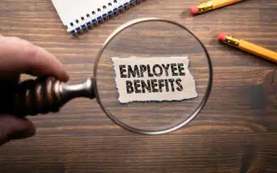 How Group Employee Benefits Work in Canada